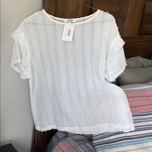 Boutique Top